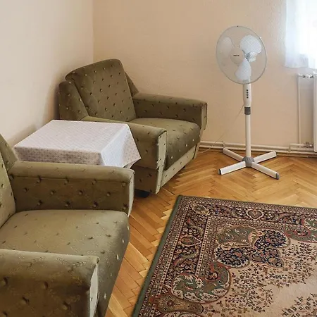 Lejlighed Amazing In W/ 1 Bedrooms Siófok