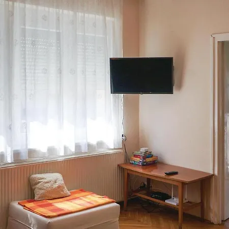 Lejlighed Amazing In W/ 1 Bedrooms