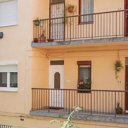 Amazing In W/ 1 Bedrooms * Siófok